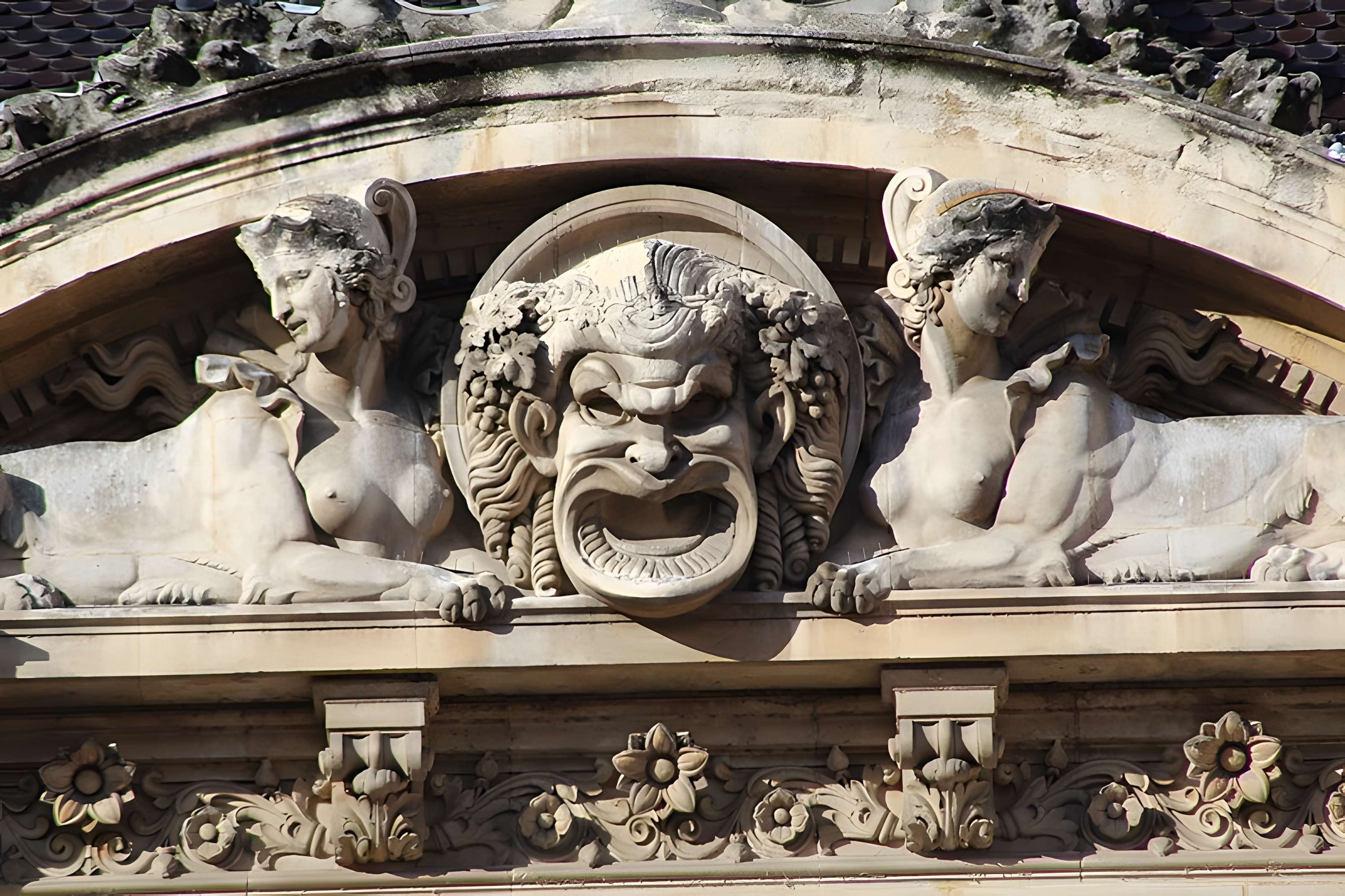 Théâtre des Célestins de Lyon