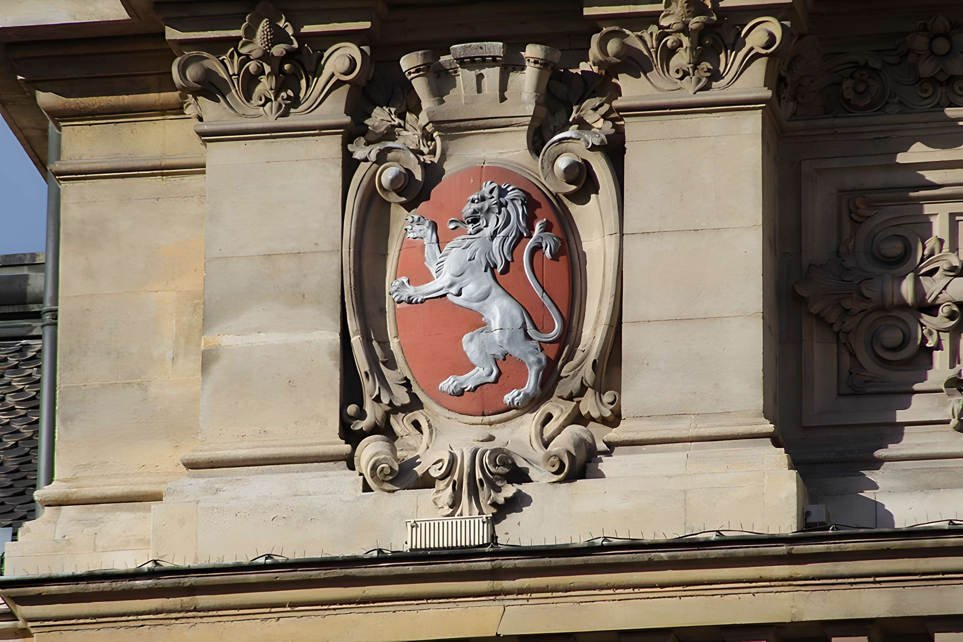Théâtre des Célestins de Lyon