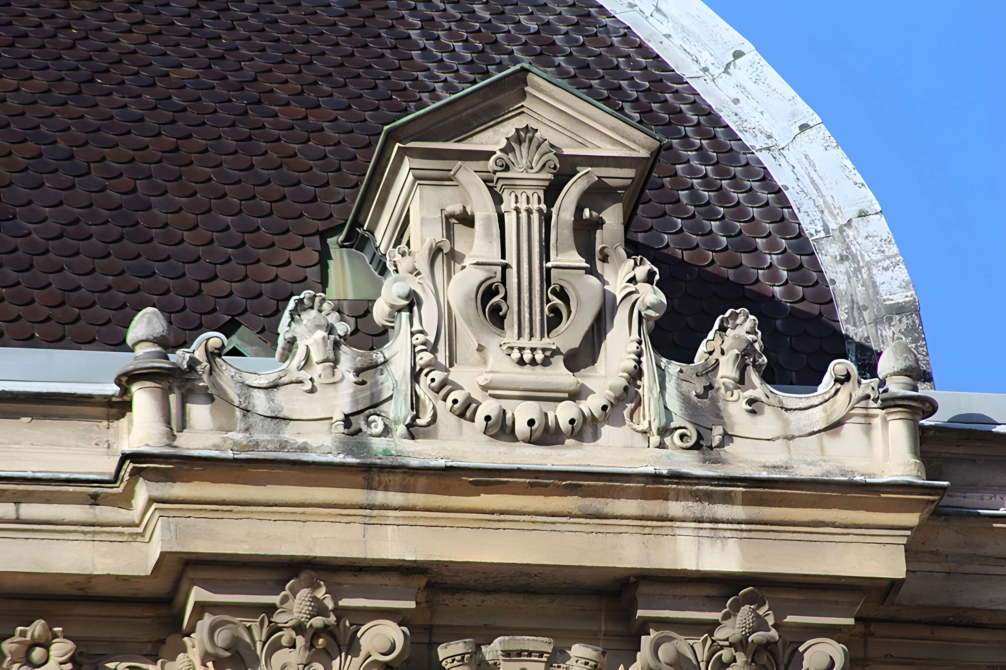 Théâtre des Célestins de Lyon
