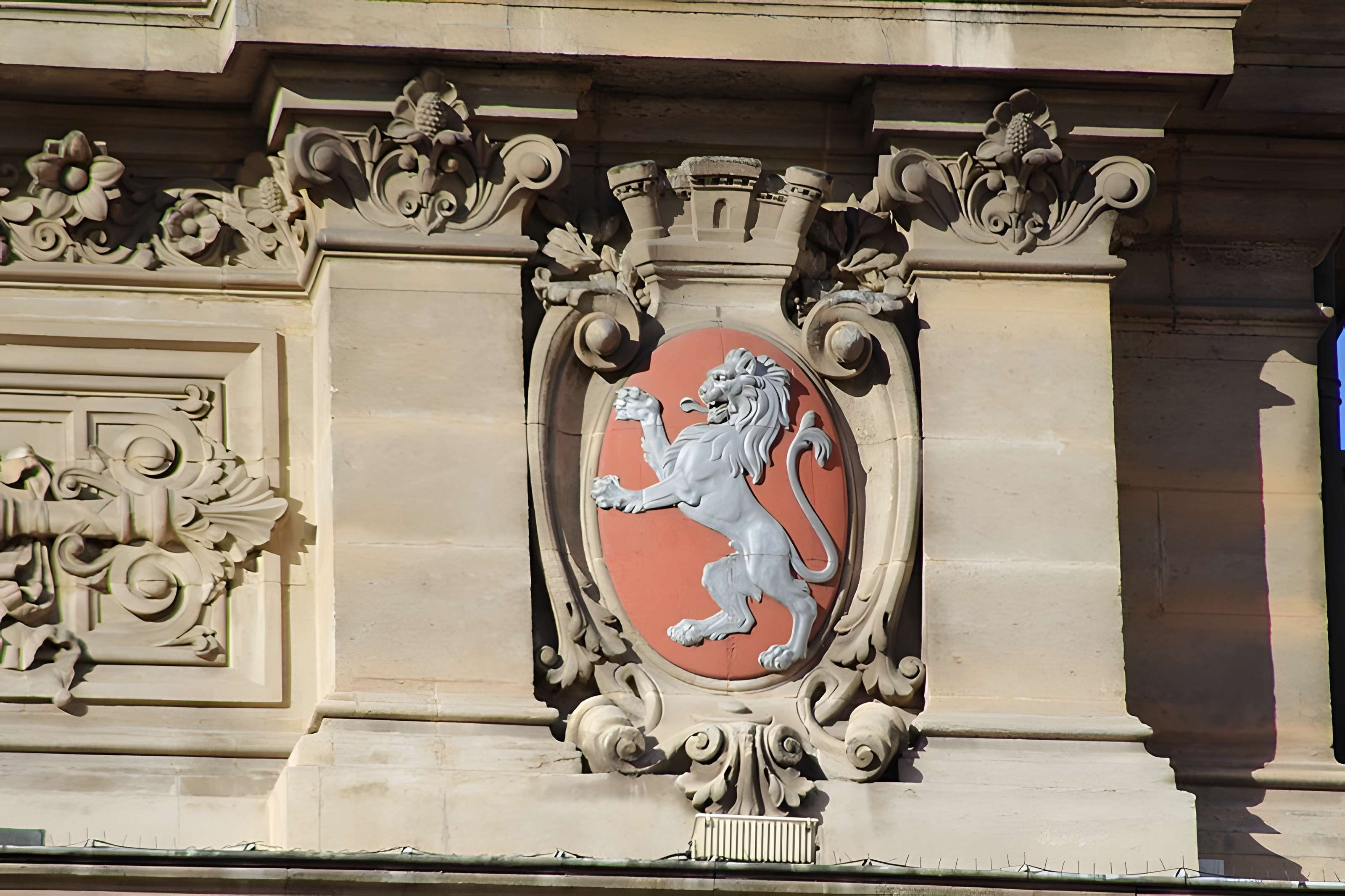 Théâtre des Célestins de Lyon