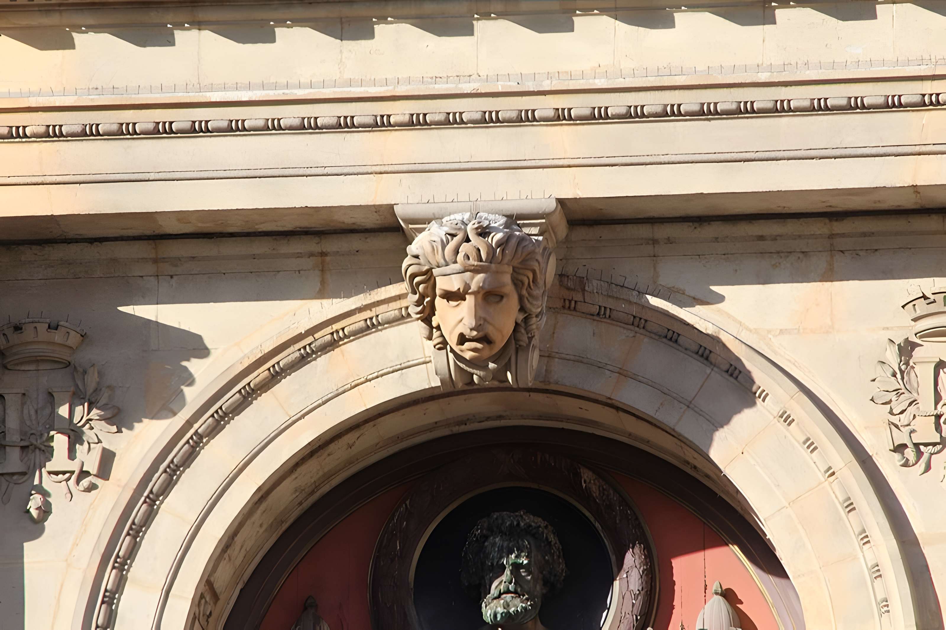 Théâtre des Célestins de Lyon