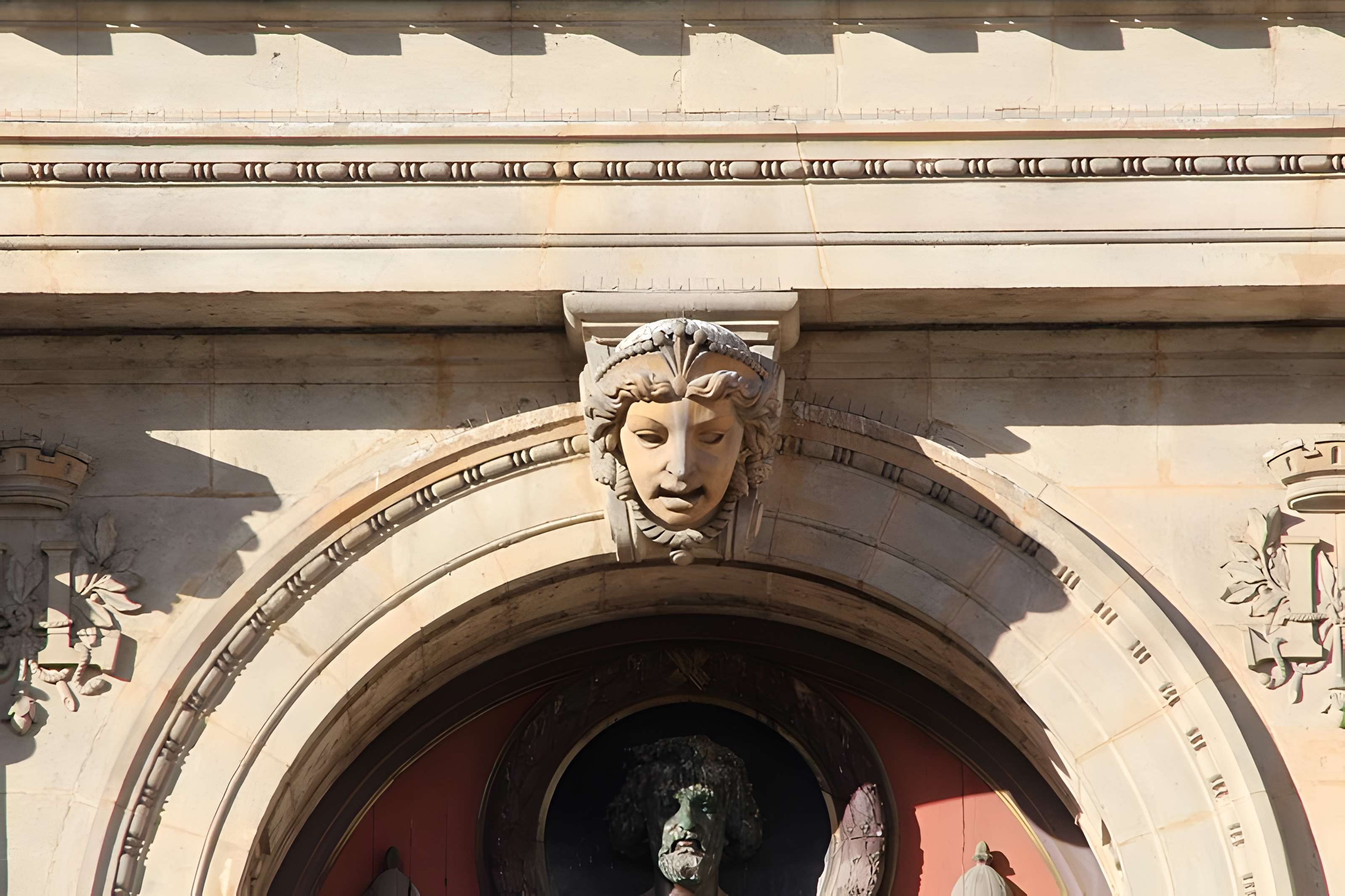 Théâtre des Célestins de Lyon