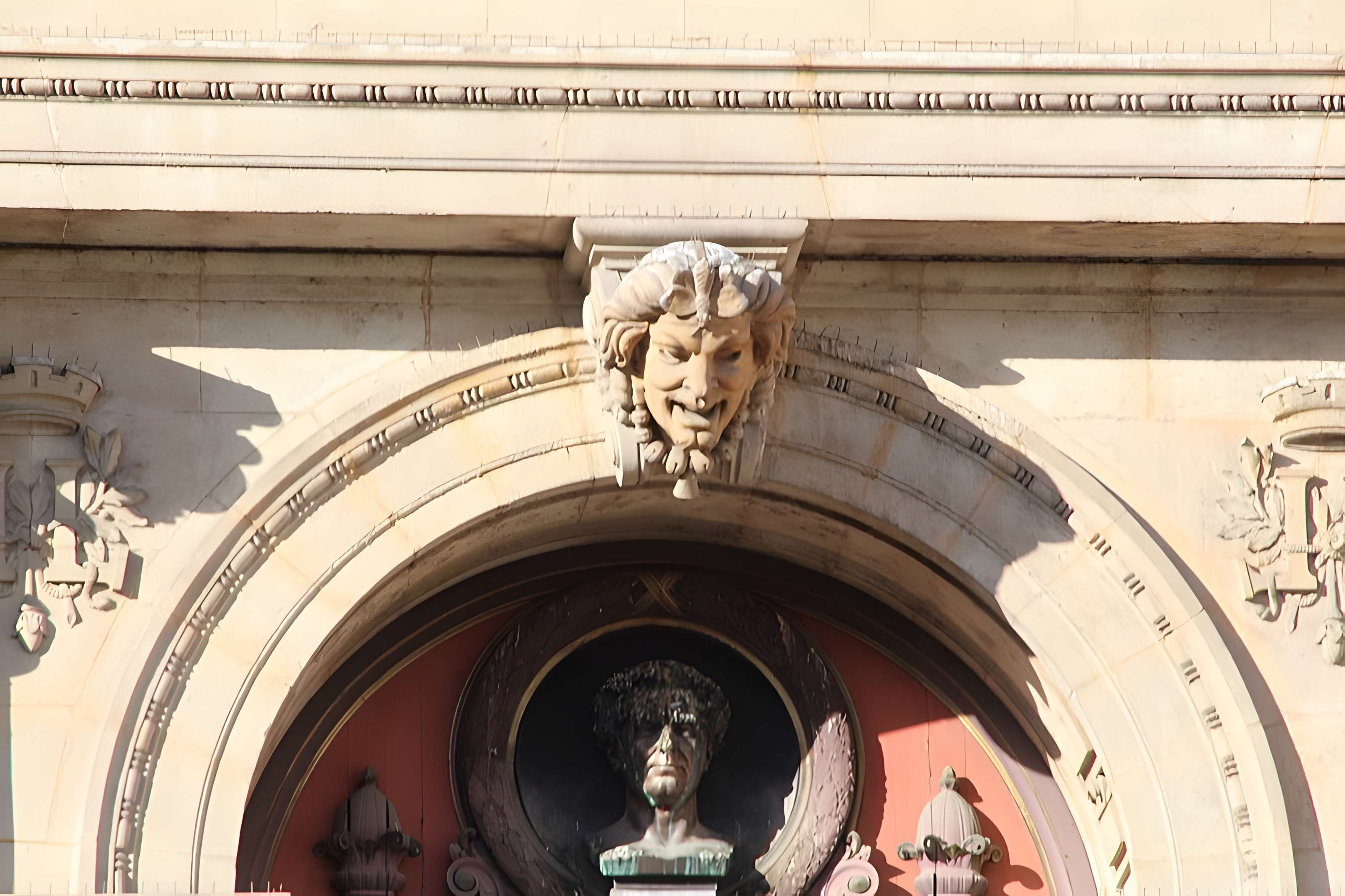 Théâtre des Célestins de Lyon