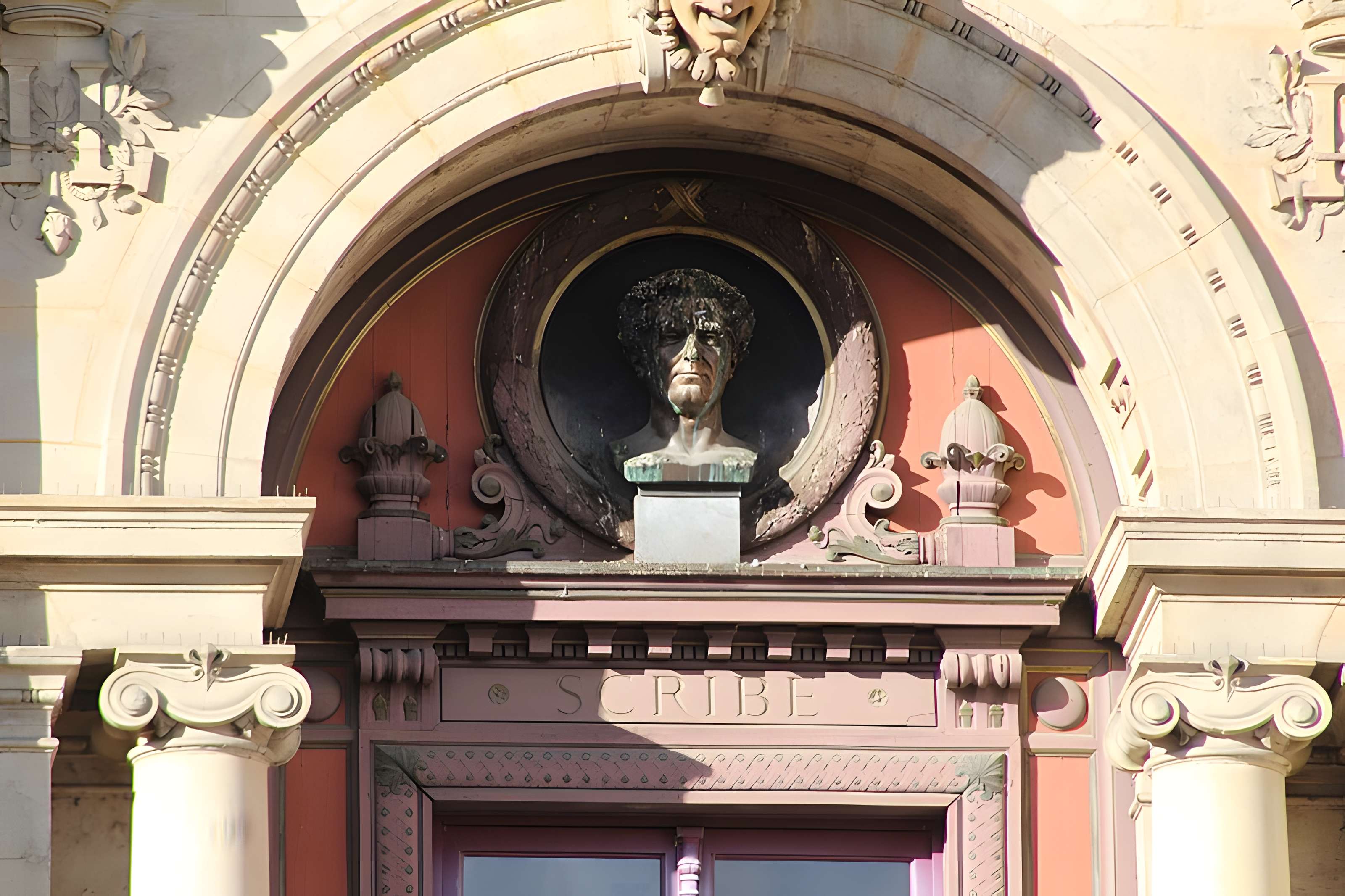 Théâtre des Célestins de Lyon