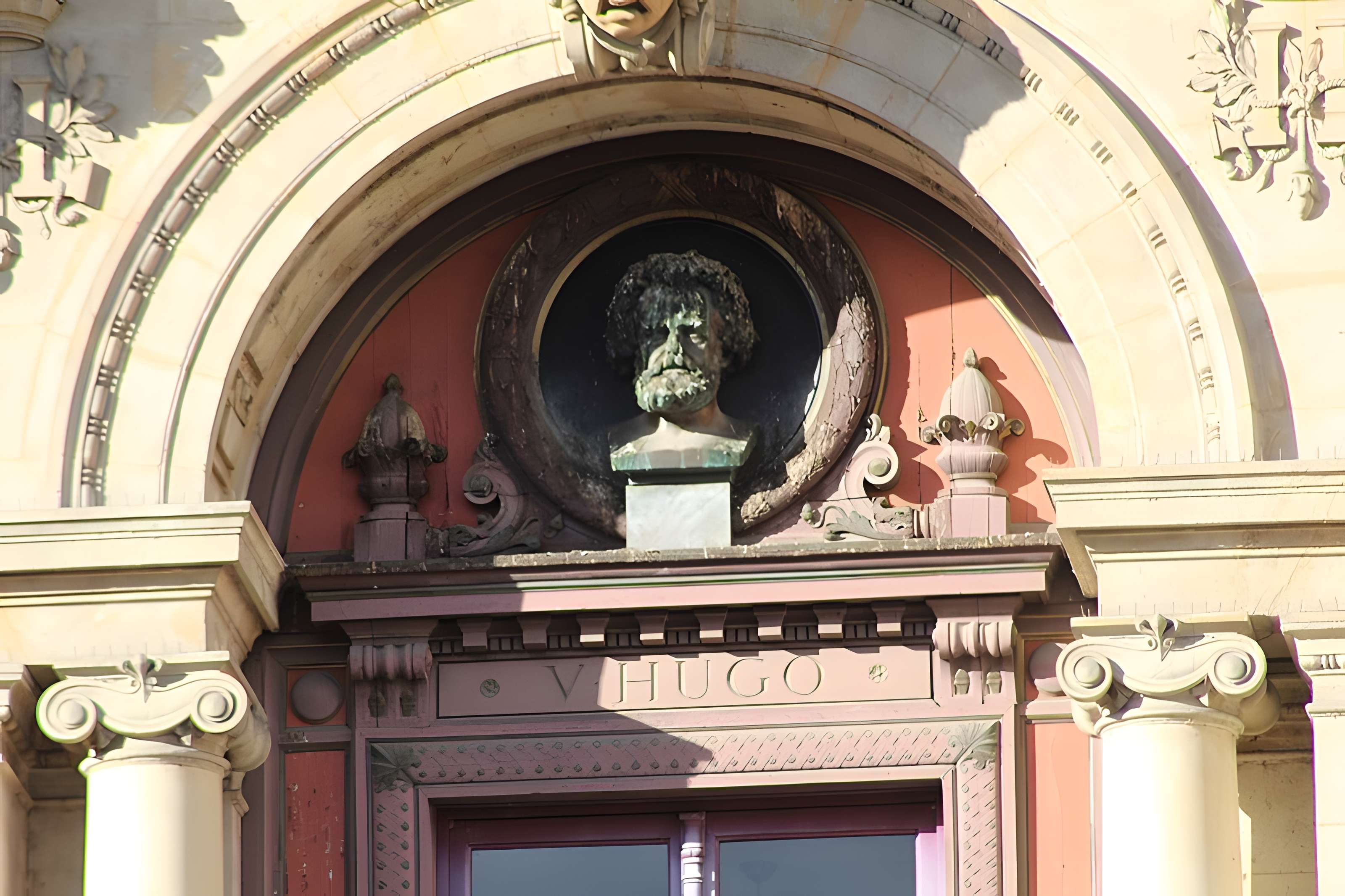 Théâtre des Célestins de Lyon