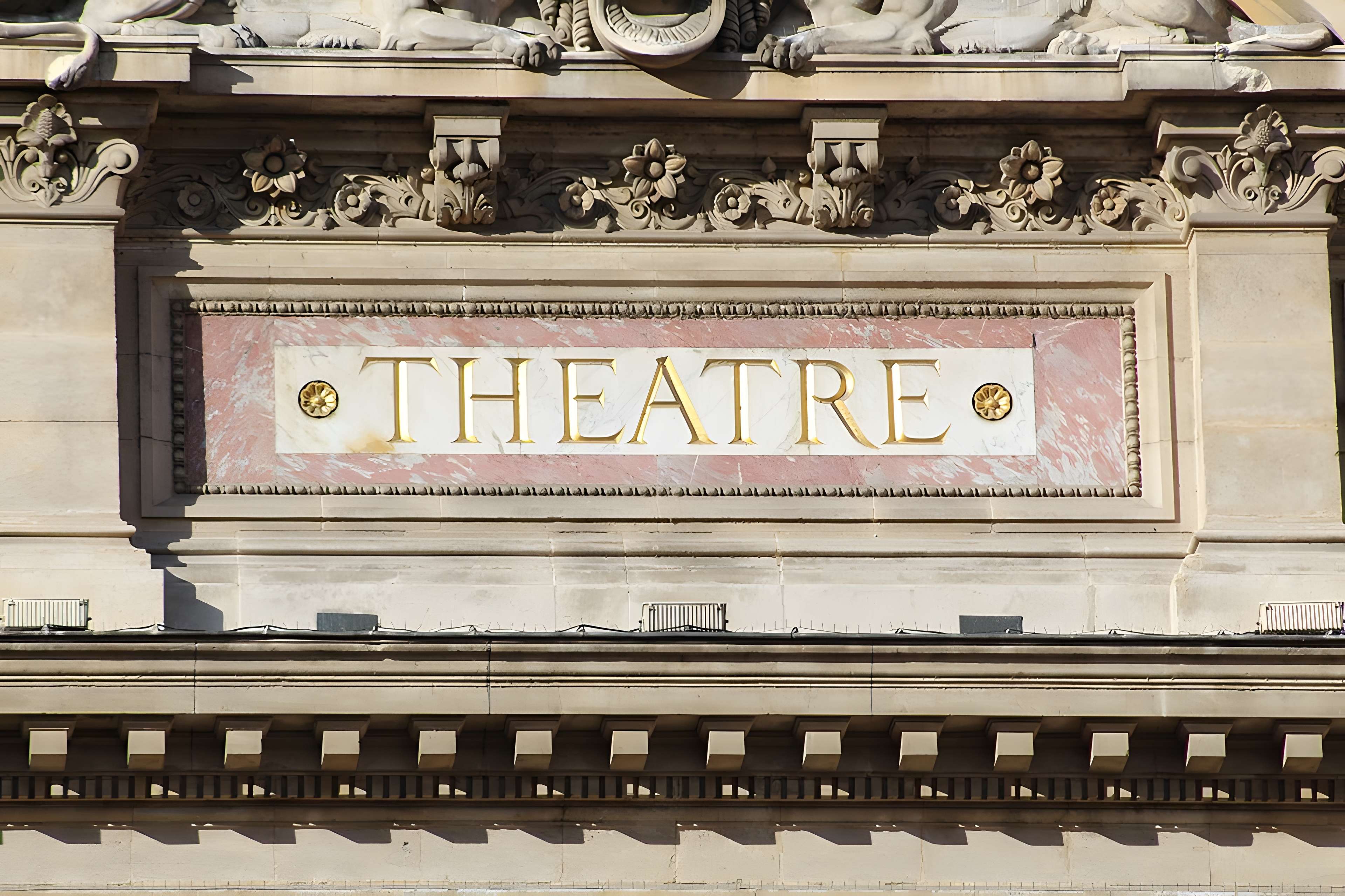 Théâtre des Célestins de Lyon