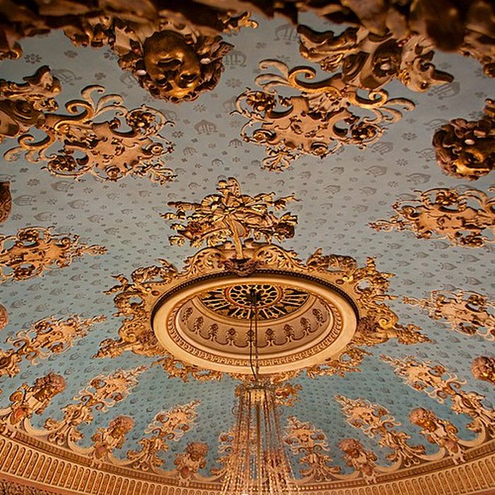 Photo de Théâtre du Jeu de Paume dAix-en-Provence