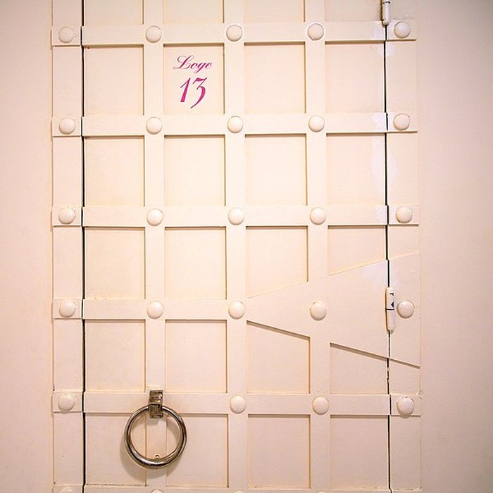 Photo de Théâtre du Jeu de Paume dAix-en-Provence