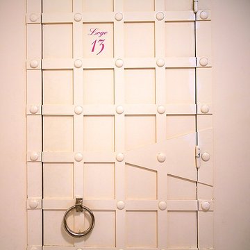 Théâtre du Jeu de Paume dAix-en-Provence