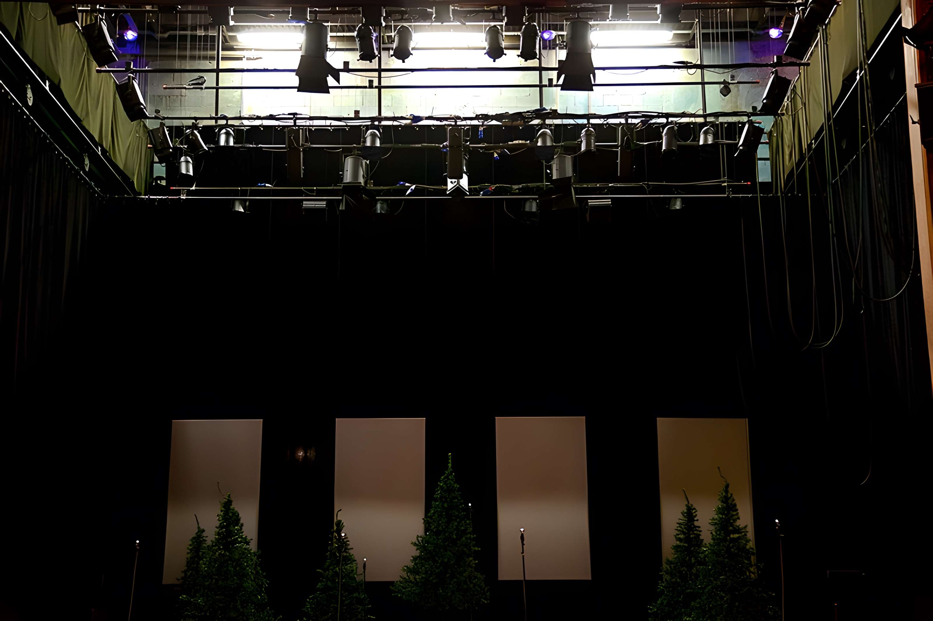 Théâtre du Jeu de Paume d'Aix-en-Provence