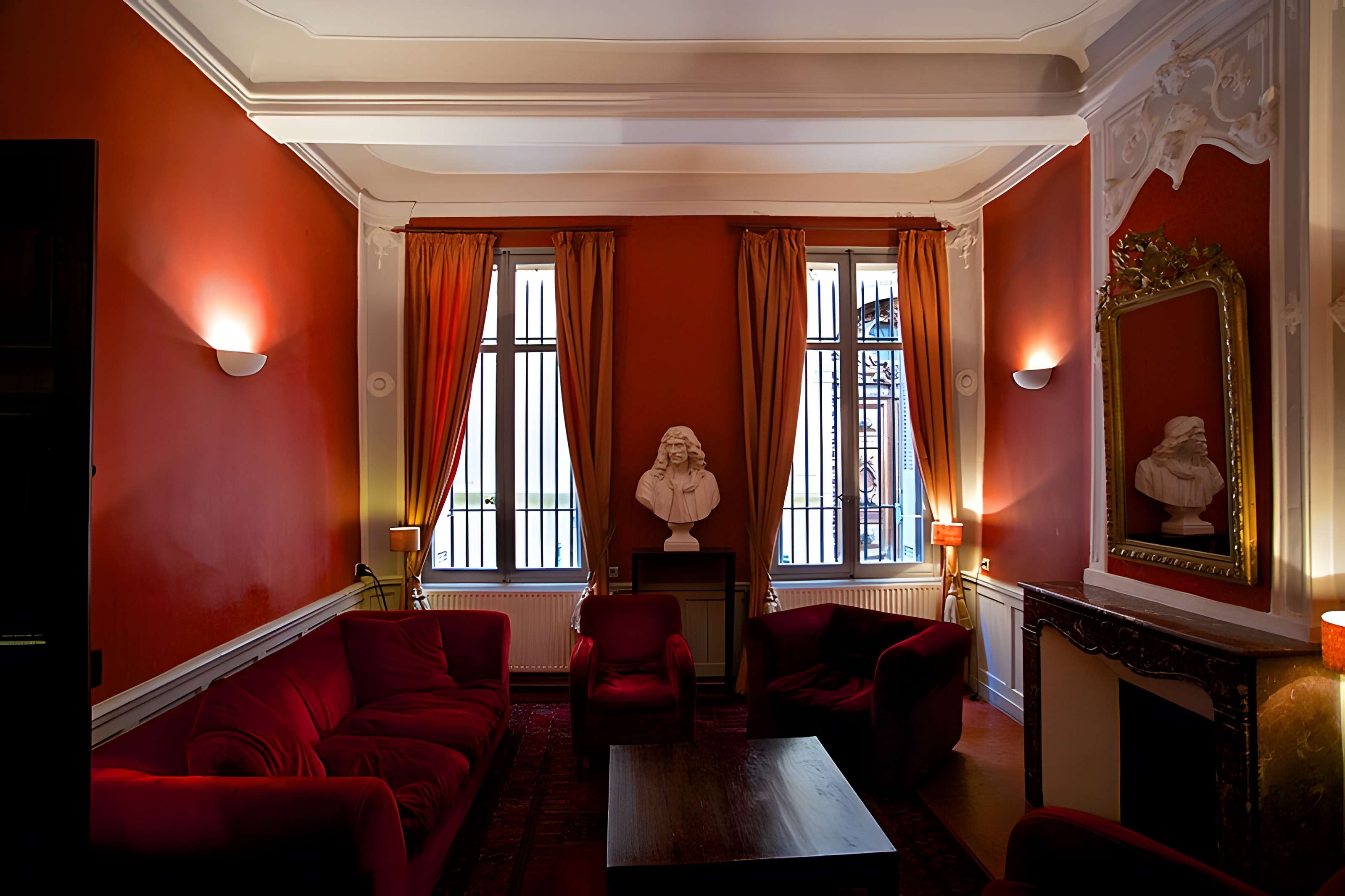 Théâtre du Jeu de Paume d'Aix-en-Provence