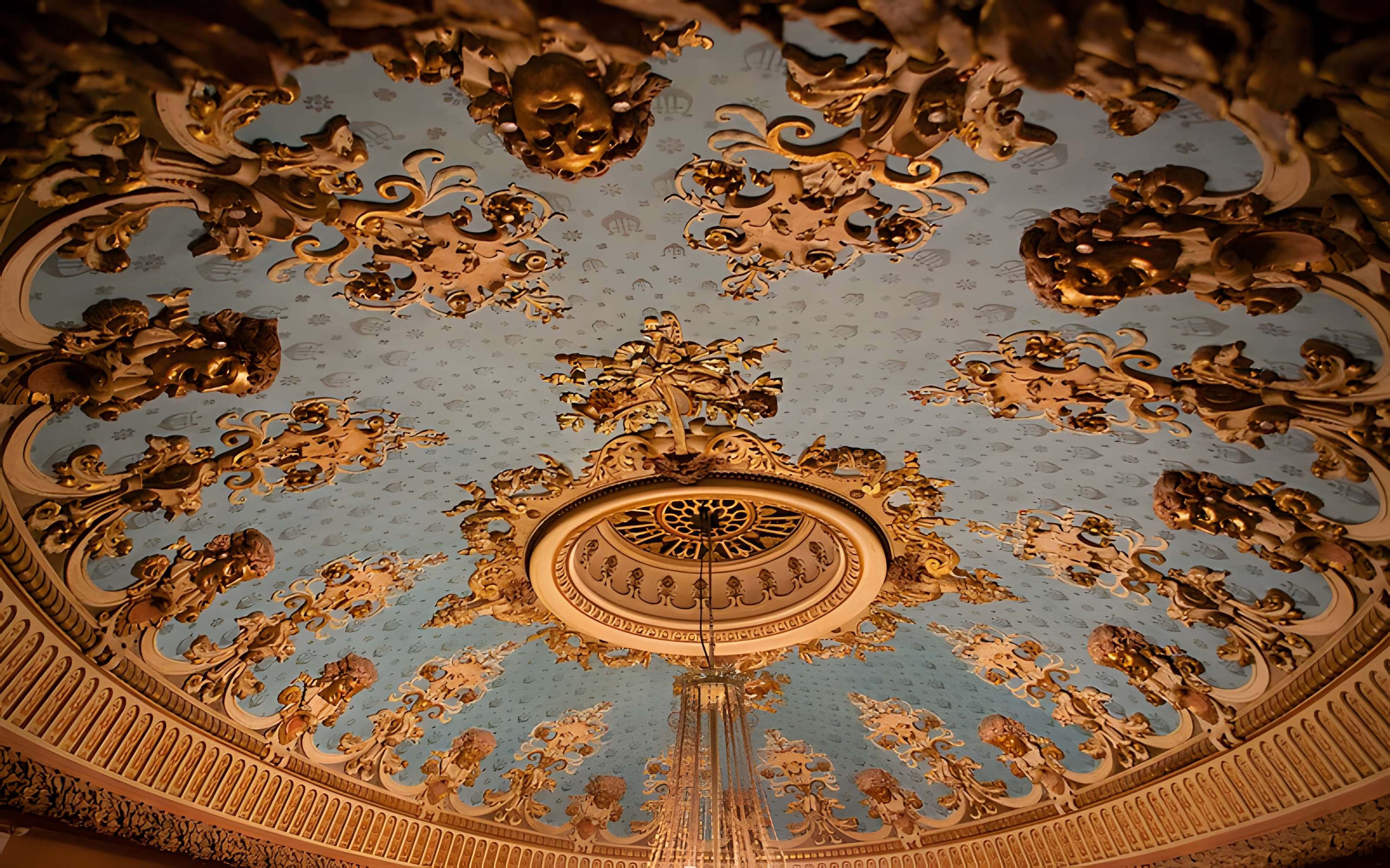 Théâtre du Jeu de Paume d'Aix-en-Provence