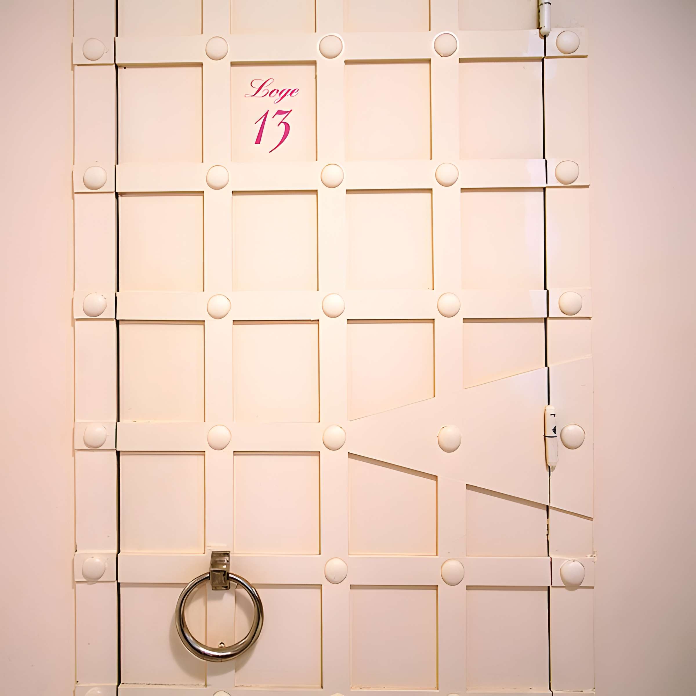 Théâtre du Jeu de Paume d'Aix-en-Provence