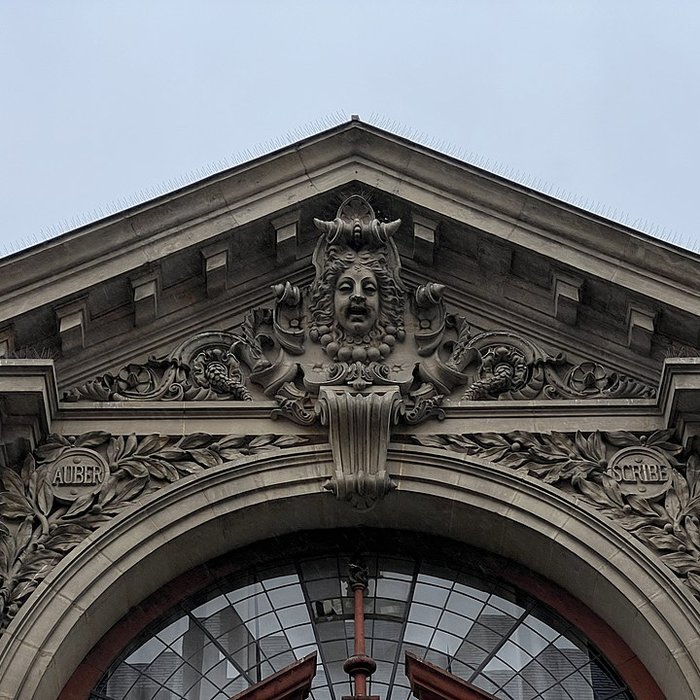 Photo de Théâtre municipal de Lisieux