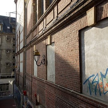 Théâtre municipal de Lisieux