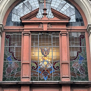 Théâtre municipal de Lisieux