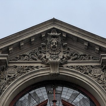 Théâtre municipal de Lisieux