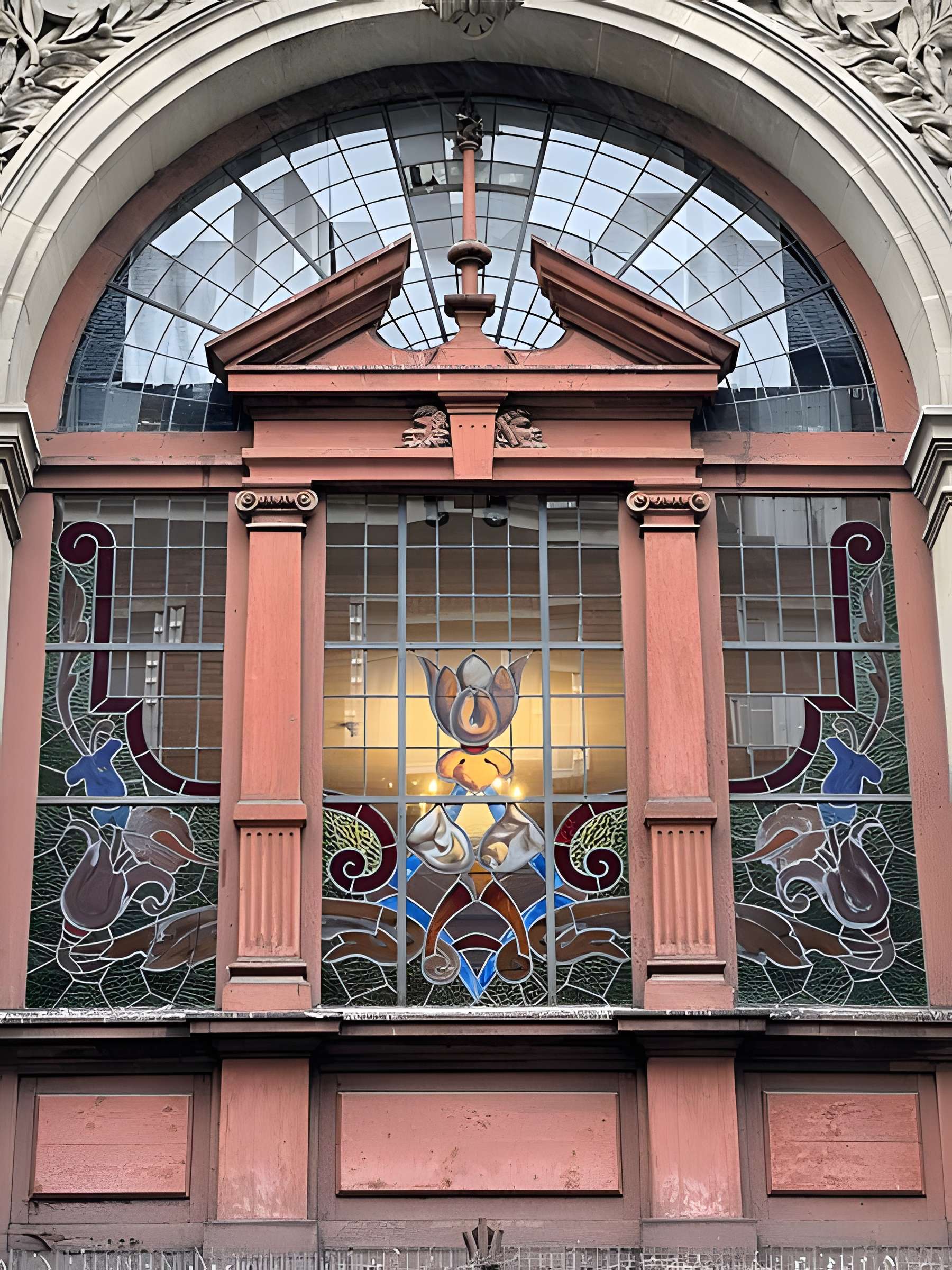 Théâtre municipal de Lisieux