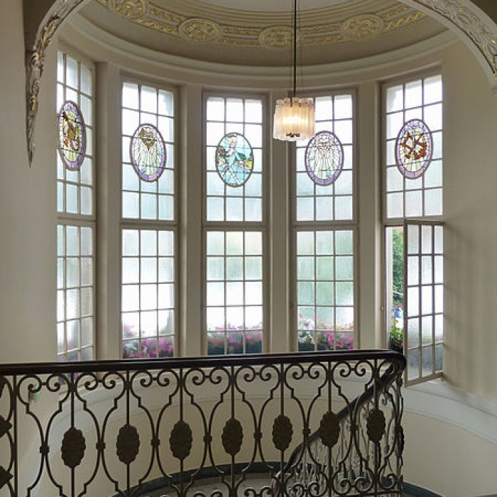 Photo de Théâtre municipal de Sainte-Marie-aux-Mines