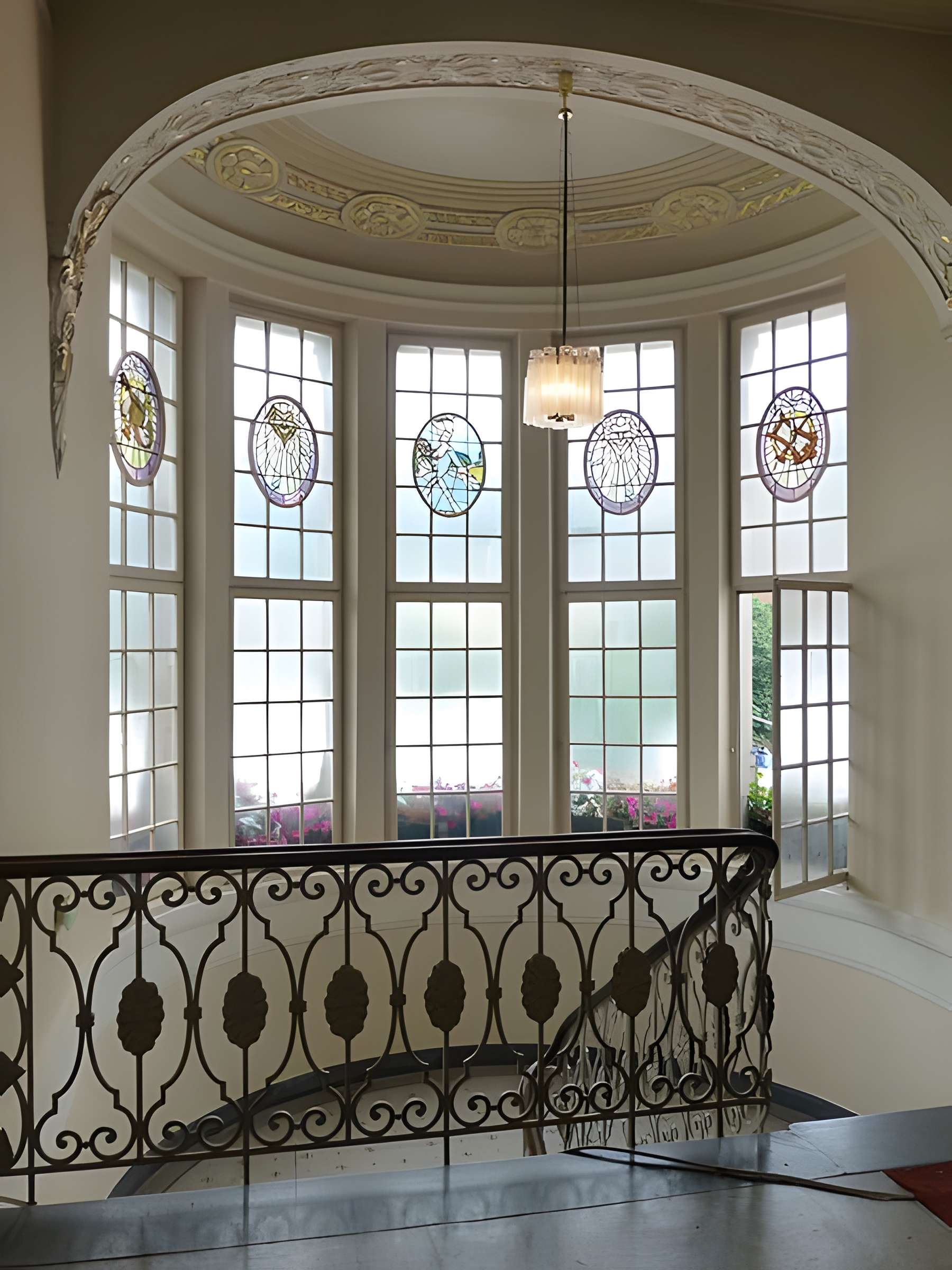 Théâtre municipal de Sainte-Marie-aux-Mines 