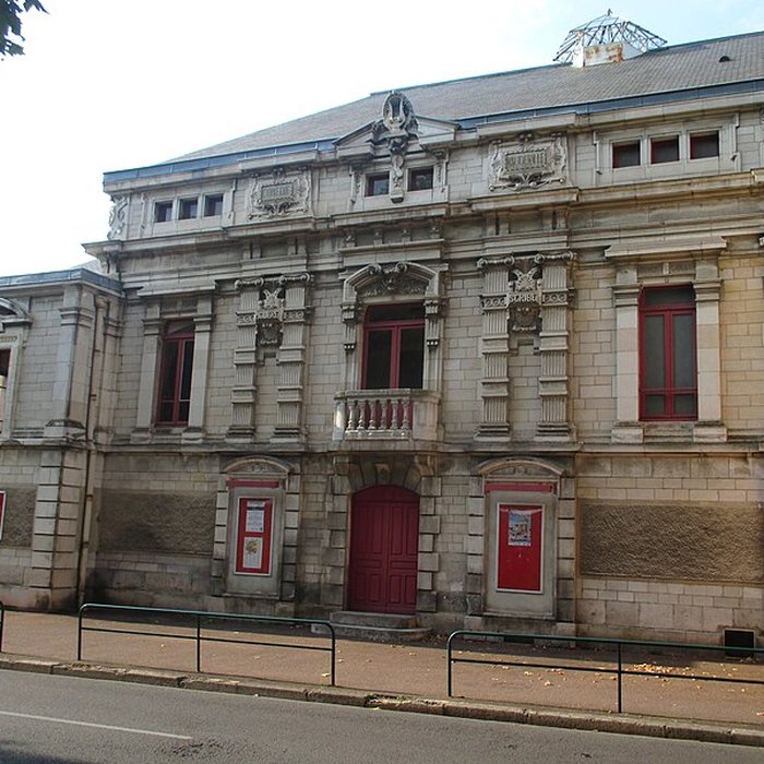 Photo de Théâtre municipal de Sens
