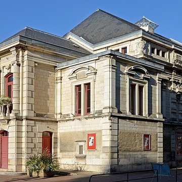 Théâtre municipal de Sens