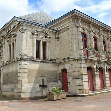 Théâtre municipal de Sens