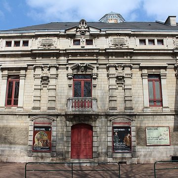 Théâtre municipal de Sens