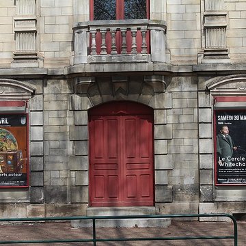 Théâtre municipal de Sens