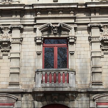 Théâtre municipal de Sens