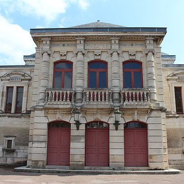 Théâtre municipal de Sens