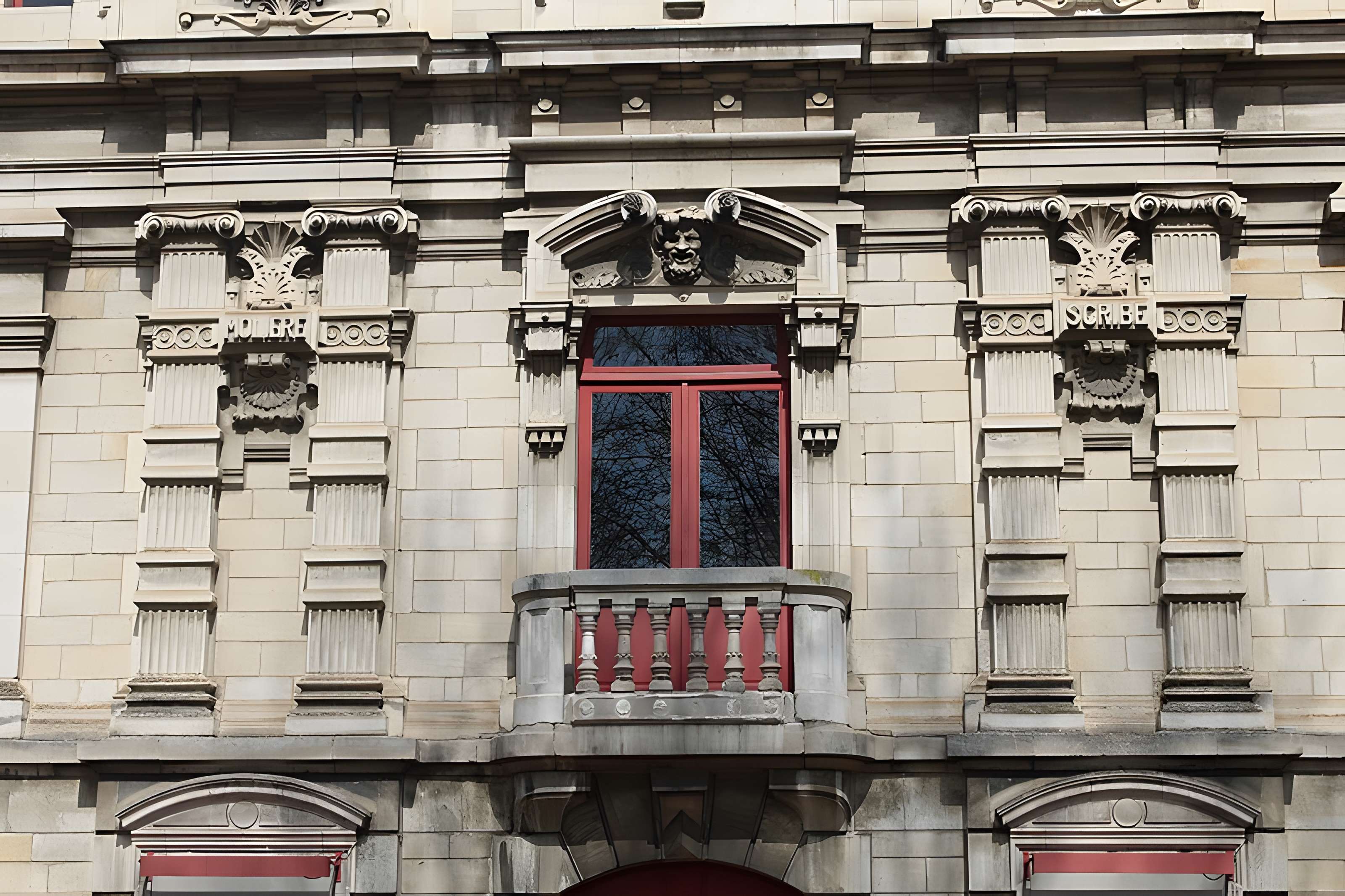 Théâtre municipal de Sens