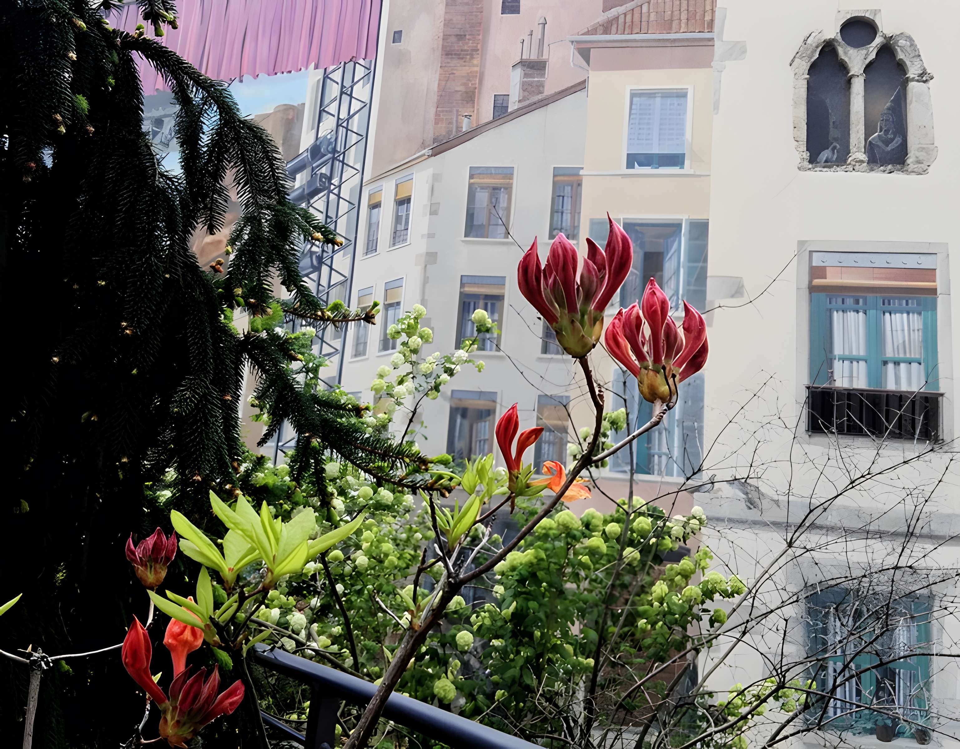 Théâtre municipal de Vienne