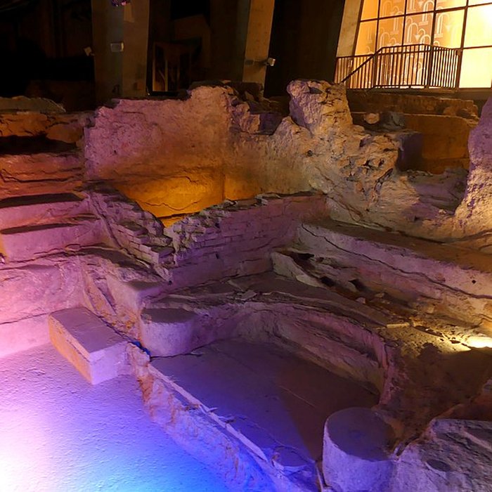 Photo de Thermes nationaux dAix-les-Bains