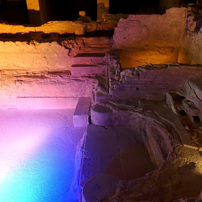 Photo de Thermes nationaux dAix-les-Bains