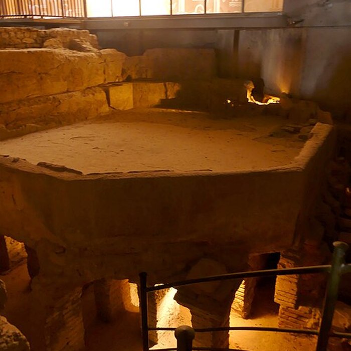 Photo de Thermes nationaux dAix-les-Bains