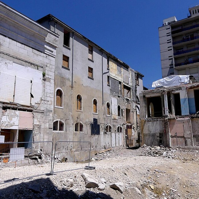 Photo de Thermes nationaux dAix-les-Bains