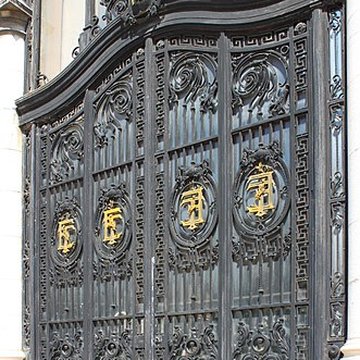 Thermes nationaux dAix-les-Bains