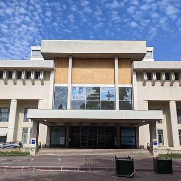 Thermes nationaux dAix-les-Bains