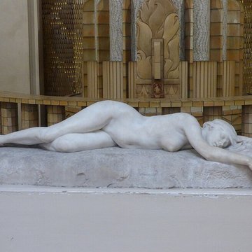 Thermes nationaux dAix-les-Bains