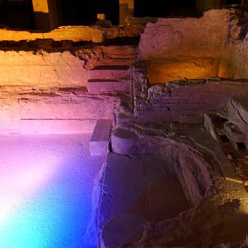 Thermes nationaux dAix-les-Bains