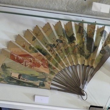 Thermes nationaux dAix-les-Bains