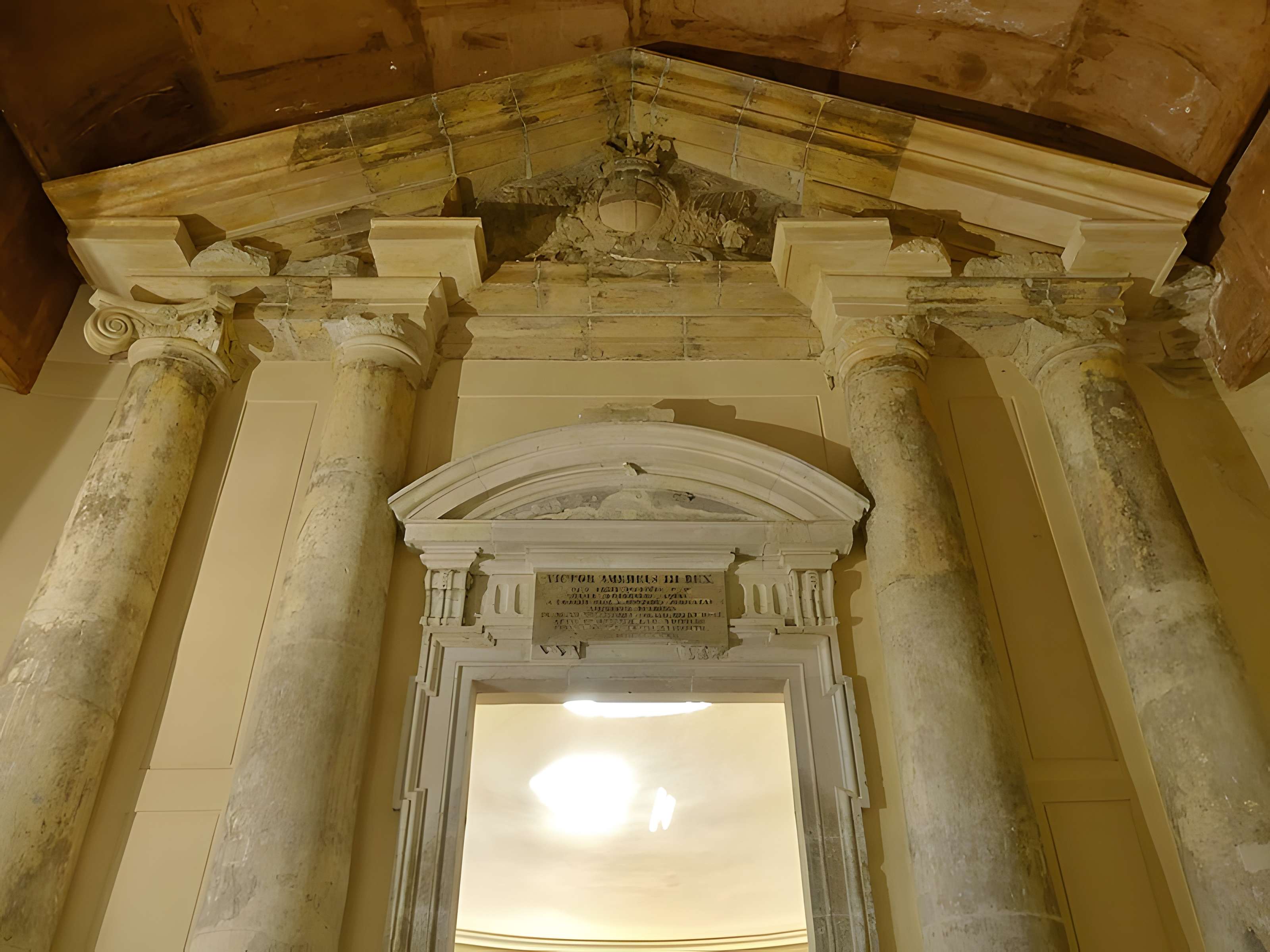 Thermes nationaux d'Aix-les-Bains