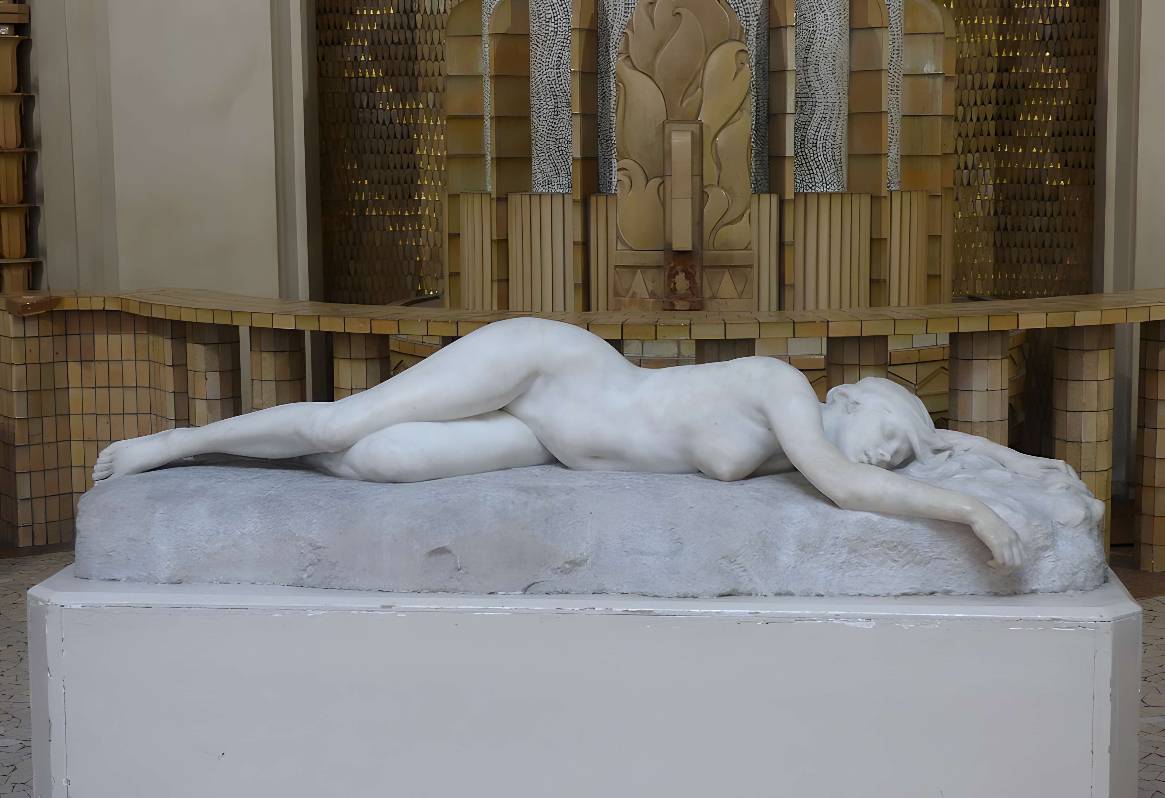 Thermes nationaux d'Aix-les-Bains