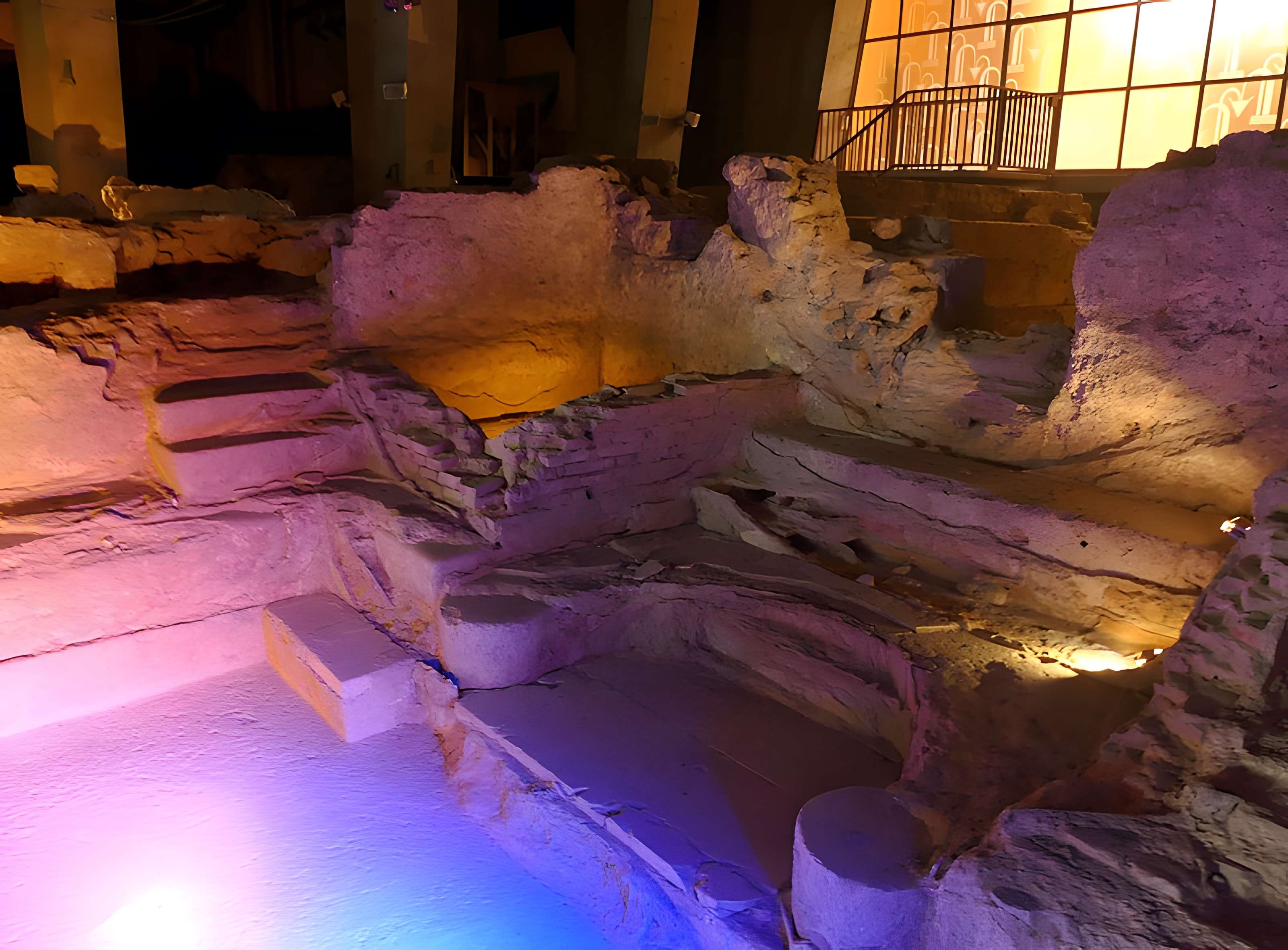 Thermes nationaux d'Aix-les-Bains