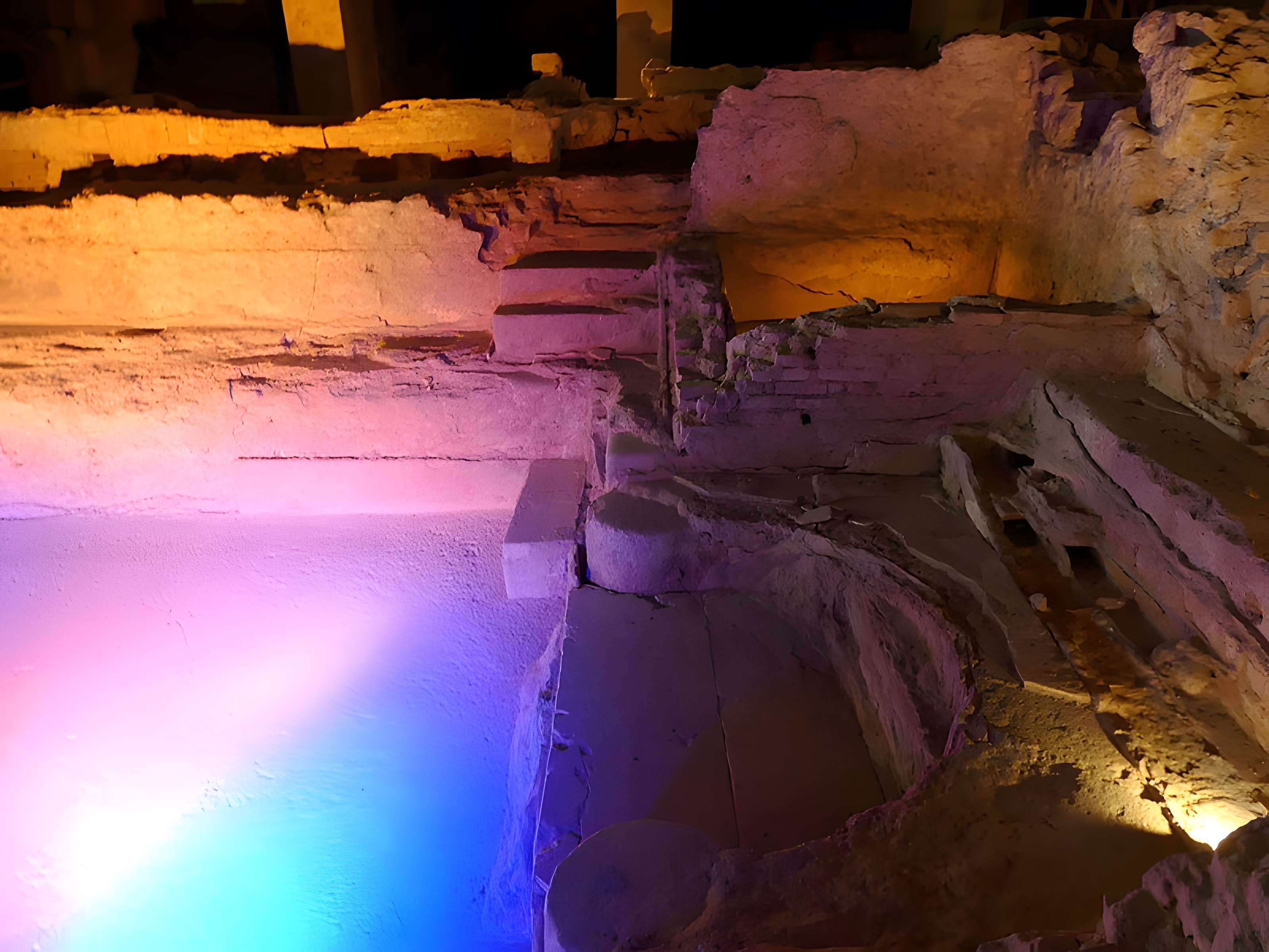 Thermes nationaux d'Aix-les-Bains