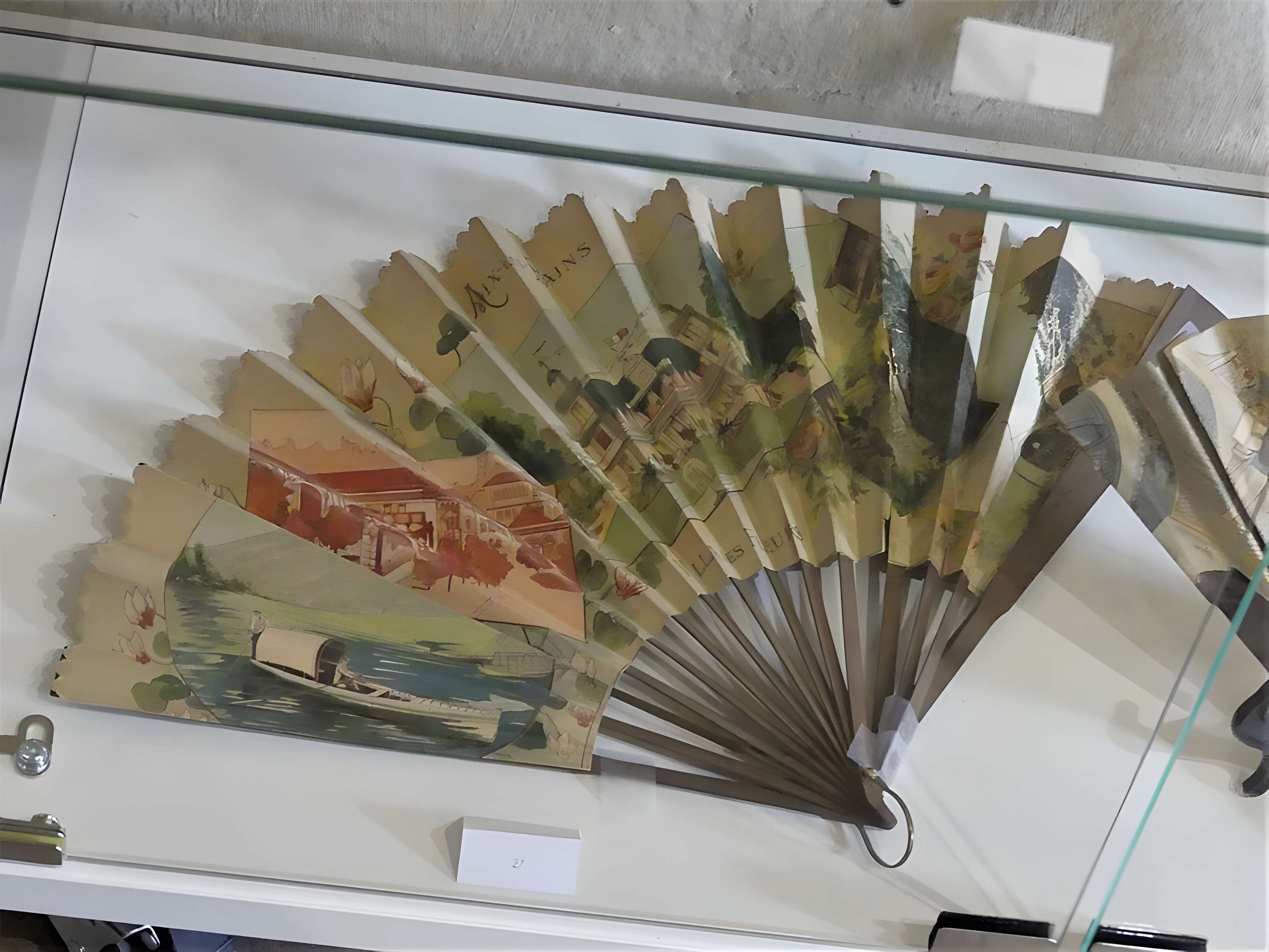 Thermes nationaux d'Aix-les-Bains