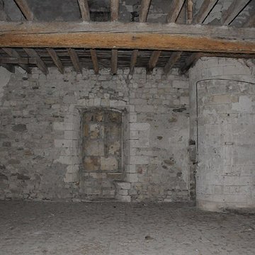 Tour dAmphoux dArles