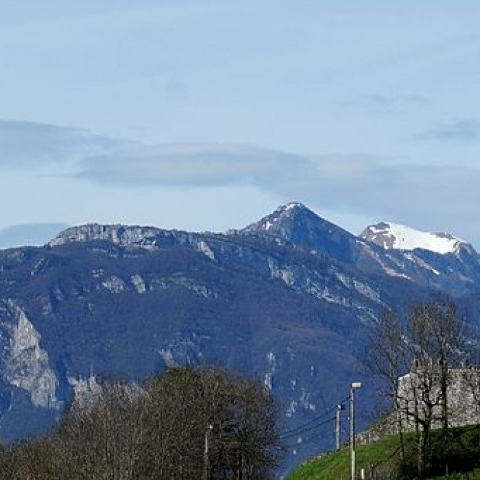 Photo de Tour dAvalon de Saint-Maximin