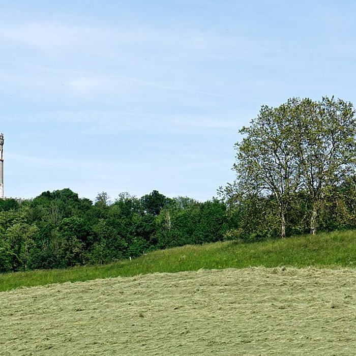 Photo de Tour dAvalon de Saint-Maximin